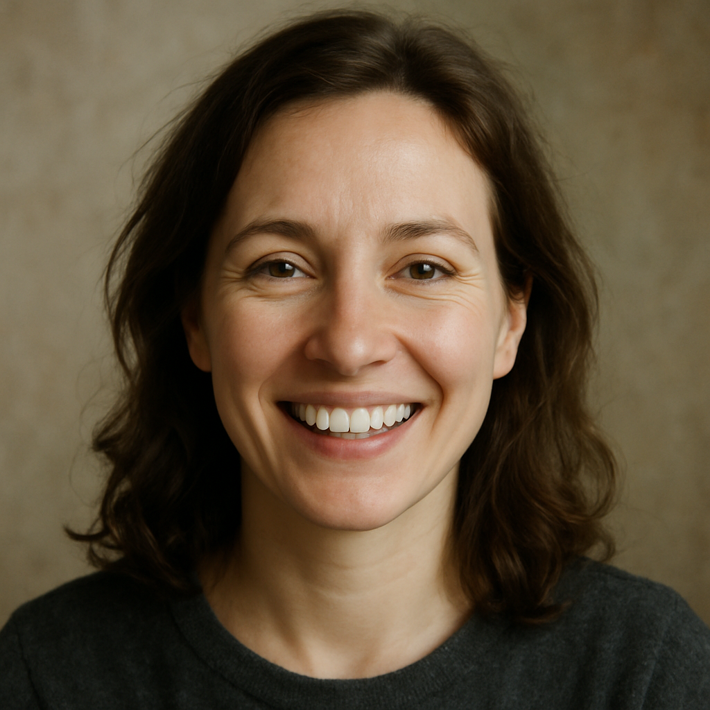 Аватар Наталия Черноскутова