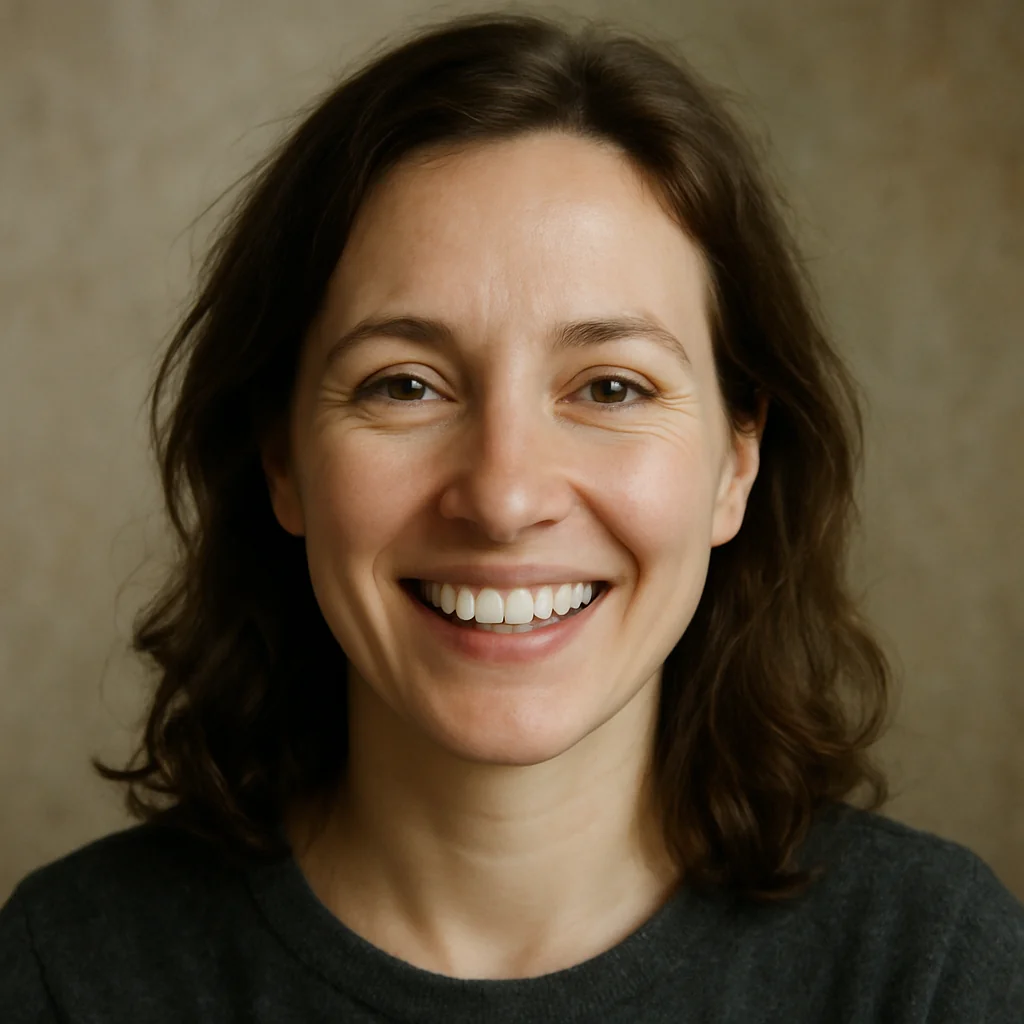 Аватар Наталия Черноскутова