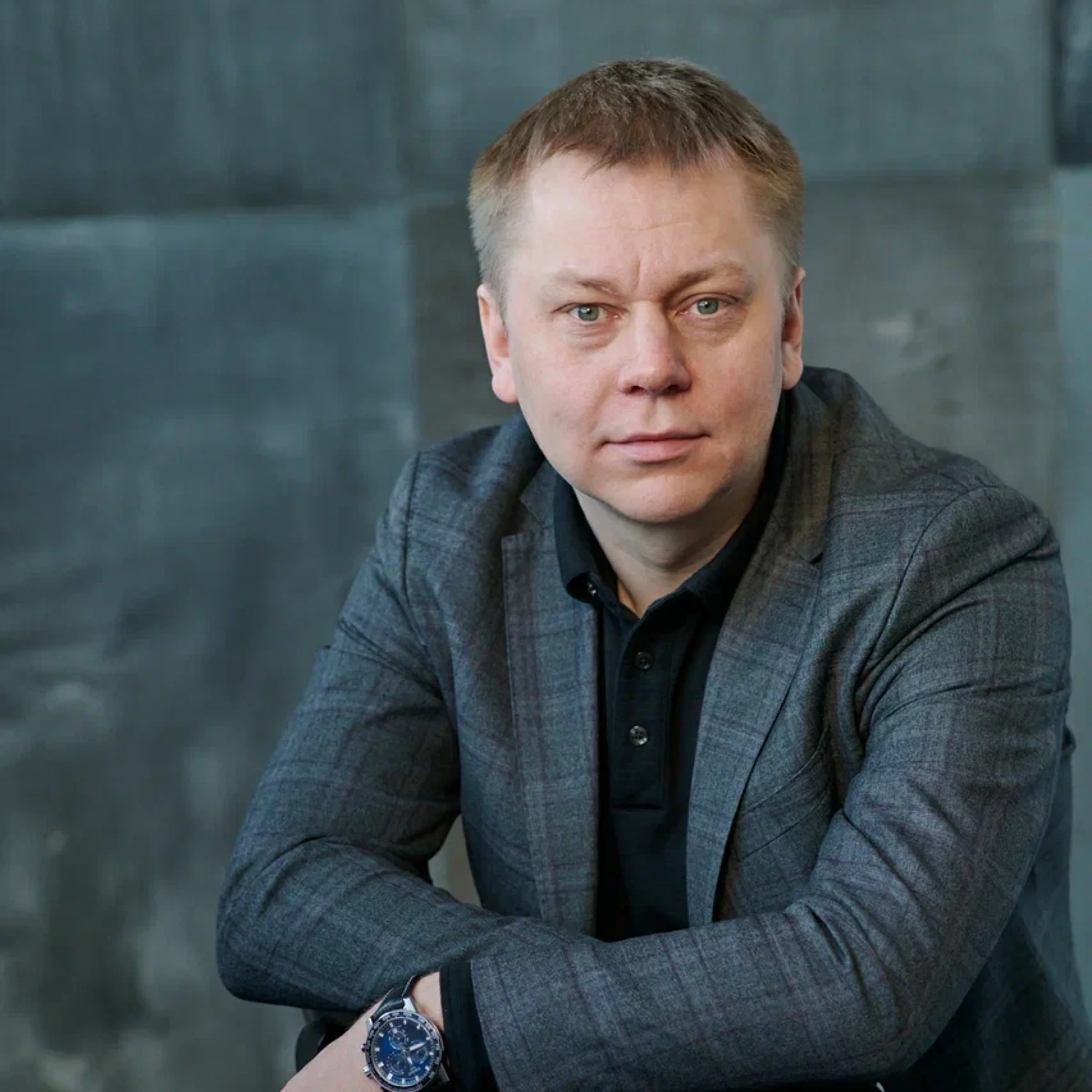 Руководитель Aura City Hotel