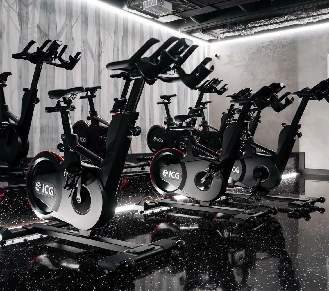 World Class: бесплатный фитнес для гостей отеля